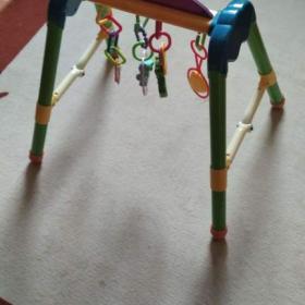 Hrazdička pro batolata / 19387123