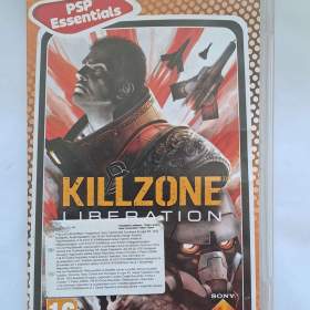 Foto inzerátu Hry PSP