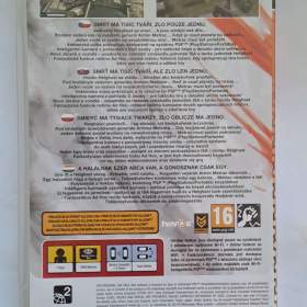 Foto inzerátu Hry PSP