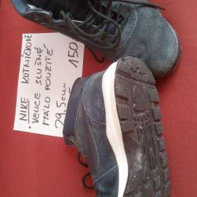 NIKE +DALŠÍ BOTY / 19387598