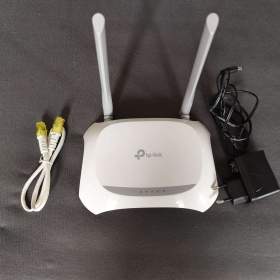 router TP- link TL- WR850N / 19387900