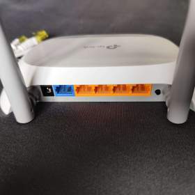 Foto inzerátu router TP-link TL-WR850N