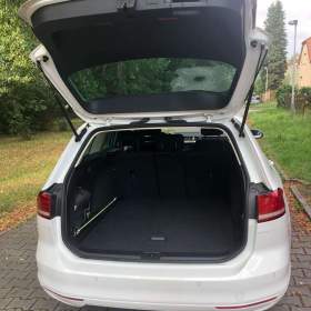 Foto inzerátu Volkswagen Passat, 2.0TDI DSG 110kW