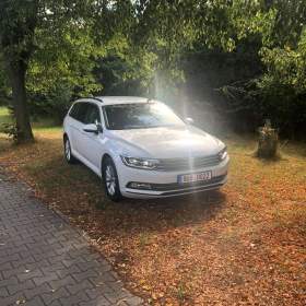 Foto inzerátu Volkswagen Passat, 2.0TDI DSG 110kW