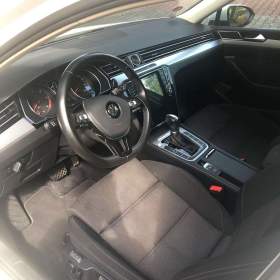Foto inzerátu Volkswagen Passat, 2.0TDI DSG 110kW