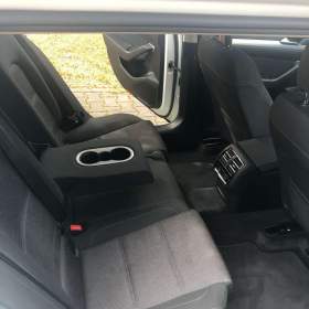 Foto inzerátu Volkswagen Passat, 2.0TDI DSG 110kW