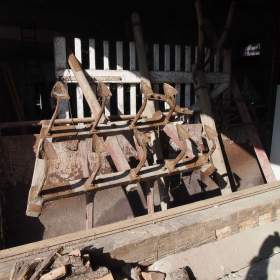 Foto inzerátu oráčovi potřeby