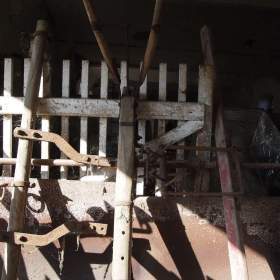 Foto inzerátu oráčovi potřeby