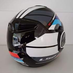 Foto inzerátu Silniční překlápěcí přilba LS2 Advant Sport