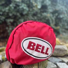 Foto inzerátu Nová motorkářská helma BELL Ps Qualifier