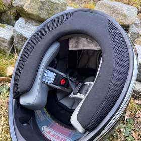 Foto inzerátu Nová motorkářská helma BELL Ps Qualifier