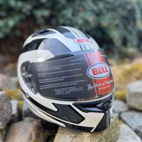 Foto inzerátu Nová motorkářská helma BELL Ps Qualifier