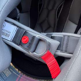 Foto inzerátu Nová motorkářská helma BELL Ps Qualifier