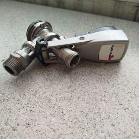 Foto inzerátu NARAŽEČ BAJONET REPASOVANÝ