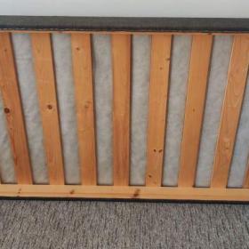 Foto inzerátu Zdravotní matrace DREAMZONE 90x200 cm + lůžko