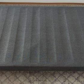 Foto inzerátu Zdravotní matrace DREAMZONE 90x200 cm + lůžko