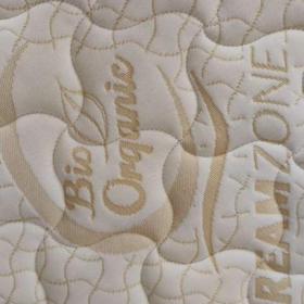 Foto inzerátu Zdravotní matrace DREAMZONE 90x200 cm + lůžko