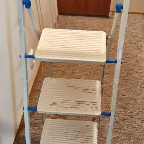 Fotka k inzerátu Schůdky EUROGOLD / 19063539