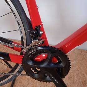 Foto inzerátu Wilier GTR TEAM