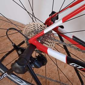 Foto inzerátu Wilier GTR TEAM