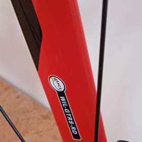 Foto inzerátu Wilier GTR TEAM