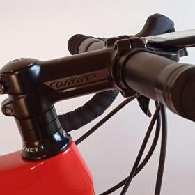 Foto inzerátu Wilier GTR TEAM