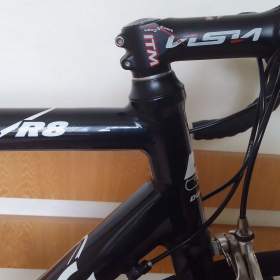 Foto inzerátu Duratec Cool R8