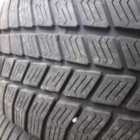 2ks zimních pneu 205/60 R16 Barum / 19388754