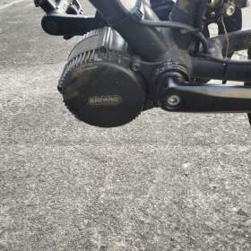 Foto inzerátu Prodám sadu na elektro kolo