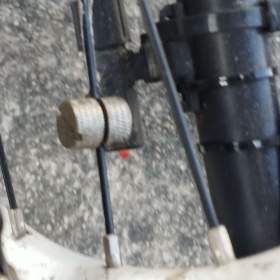 Foto inzerátu Prodám sadu na elektro kolo