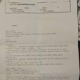 Foto inzerátu Prodám sadu na elektro kolo