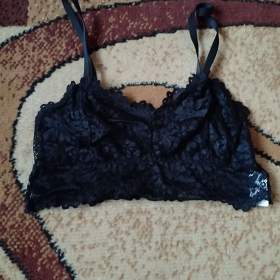 Fotka k inzerátu Krajková podprsenka  / 17286298