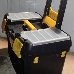 Foto inzerátu Kufr montážní