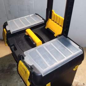 Foto inzerátu Kufr montážní