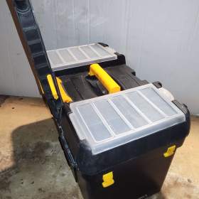 Foto inzerátu Kufr montážní