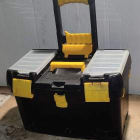 Foto inzerátu Kufr montážní