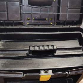 Foto inzerátu Kufr montážní