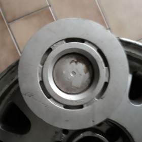 Víčka z Alu disků orig. BMW  / 19390560