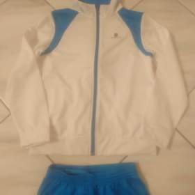 Foto inzerátu Detská teplákovka Domyos. 