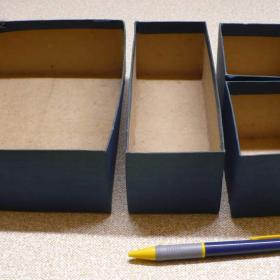 Fotka k inzerátu Prodám organizér / 19666044