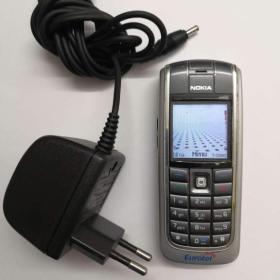 Foto inzerátu Prodám mobily