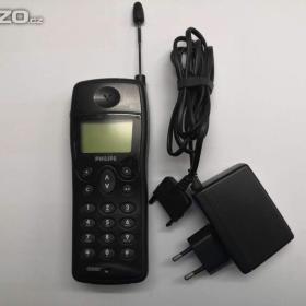 Foto inzerátu Prodám mobily