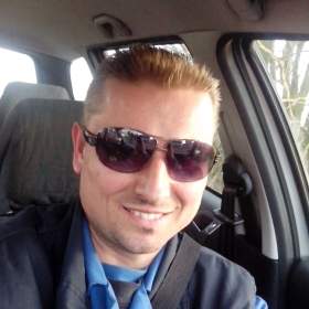 Foto inzerátu Hledám touto cestou ženu pro život 