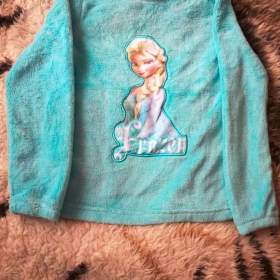 Foto inzerátu Mikina vel. 116 - 122