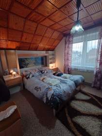 Foto inzerátu Azyl pro milence - hodinový hotel Diskrétní ráj