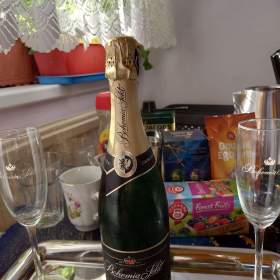 Foto inzerátu Azyl pro milence - hodinový hotel Diskrétní ráj