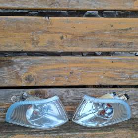 Fotka k inzerátu Prodám zbylé díly z Volva S40 rok výroby 1999 LEVNĚ / 18254593