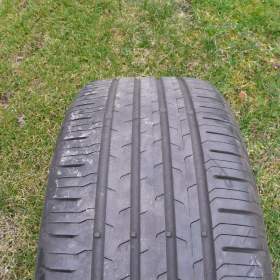 Sada letních pneu Continental 225/55 R18 / 19391426