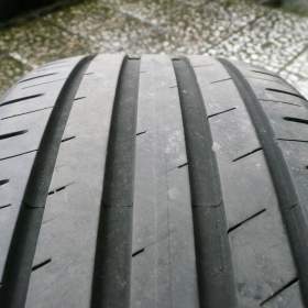 Sada letních pneu Goodyear 205/55 R16 / 19391431