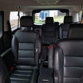 Foto inzerátu Toyota Proace verso L2 VIP tažné - nové rozvody